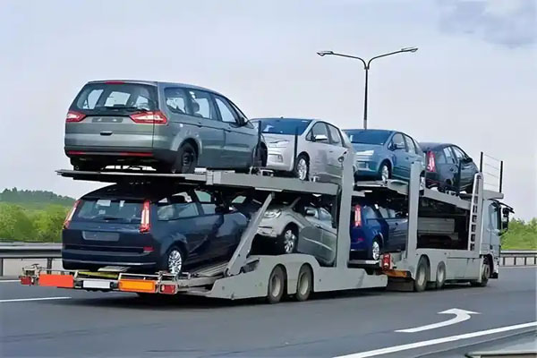 蒙城轿车托运查询